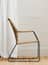 Manado Angled Design Natural Rattan Chair Lifestyle 05