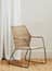 Manado Angled Design Natural Rattan Chair Lifestyle 06