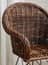 Manado Natural Croco Rattan Chair Lifestyle 02