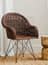 Manado Natural Croco Rattan Chair Lifestyle 04
