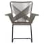 Manado Rattan Effect Chair Garden Furniture