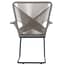Manado Rattan Effect Chair Style 01