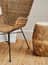 Manado Curved Design Natural Rattan Chair Lifestyle 06