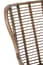 Manado Natural Rattan Lounge Chair Detail 04