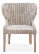 Manado Wicker Chair Garden Furniture
