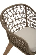 Opus Chair Detail 03