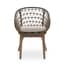 Opus Chair Garden Furniture