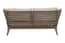 Opus Grey Woven Rope Three Seater Sofa With Cushio Style 01