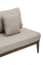 Opus Woven Rope Chaise Longue With Cushions Detail 04