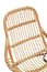 Manado Relax Natural Rattan Chair Detail 04