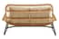 Manado Relax Natural Rattan Sofa Style 01