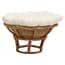 Manado Round Grey Kubu Rattan Papasan Chair With C Style 02