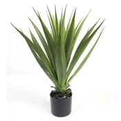70cm Artificial Potted Sisal Plant