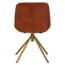 Buffalo Tan Leather Chair