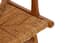 Lovina Natural Rattan Armchair