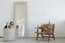 Lovina Natural Rattan Armchair