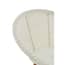 Lovina White Rattan Effect Dining Chair