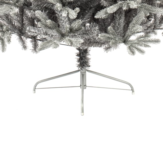 Alaskan Frost Pine Christmas Tree Stand