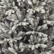 Alaskan Frost Pine Artificial Christmas Tree 2.4m