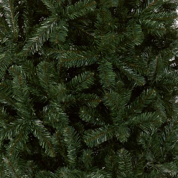 Alpine Spruce Large Artificial Christmas Tree