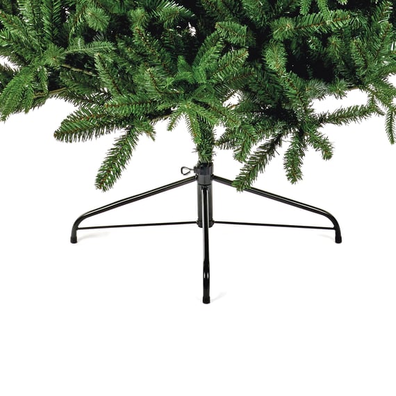 Aspen Fir Artificial Christmas Tree Stand