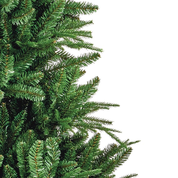 Aspen Fir Realistic Artificial Christmas Tree