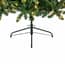 Cotswold Fir Pre Lit Christmas Tree Stand