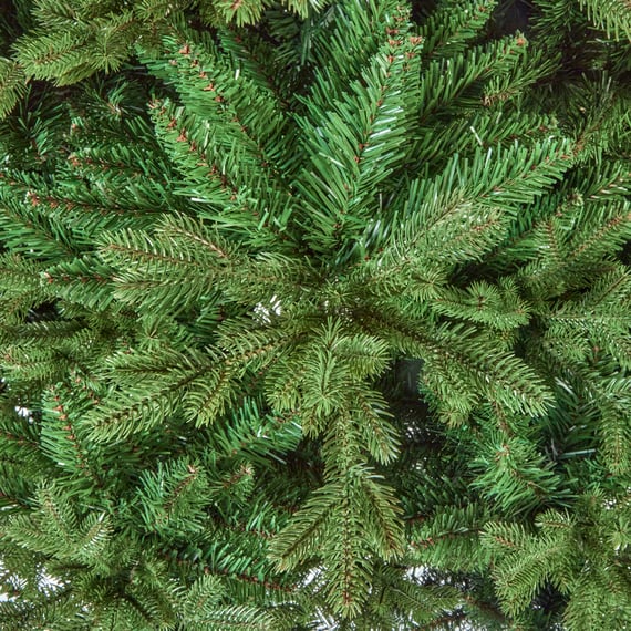 Cotswold Spruce Artificial Christmas Tree