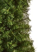 Cresant Moon Artificial Christmas Tree 1.2m