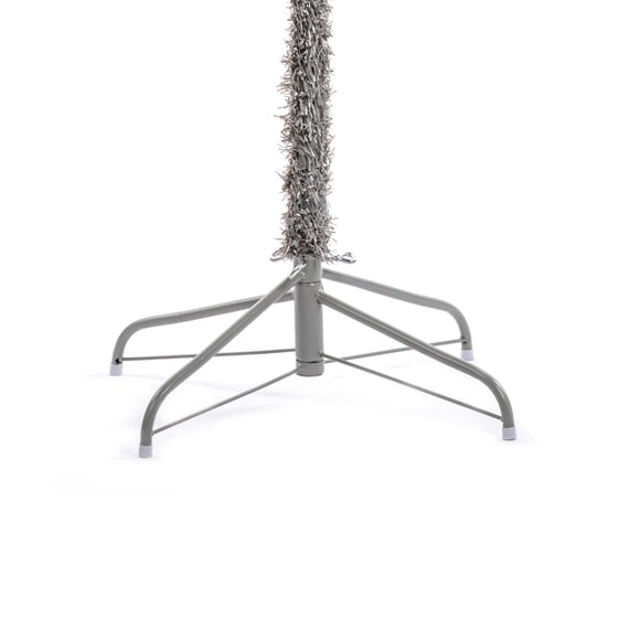 Festive Spruce Parasol Christmas Tree Stand