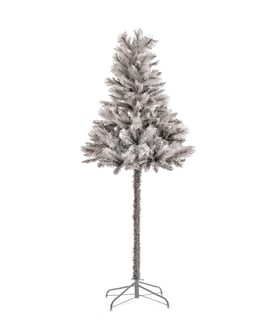 Festive Spruce Parasol Christmas Tree