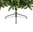 Lakeland Fir Pre Lit Christmas Tree Stand