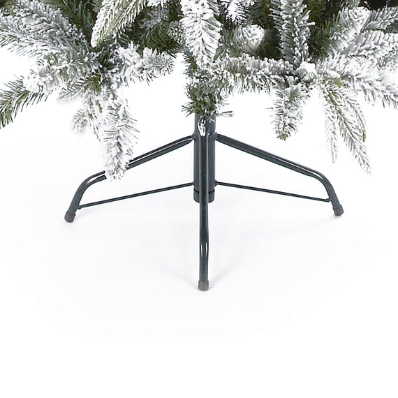 Lapland Spruce Hinged Christmas Tree Stand