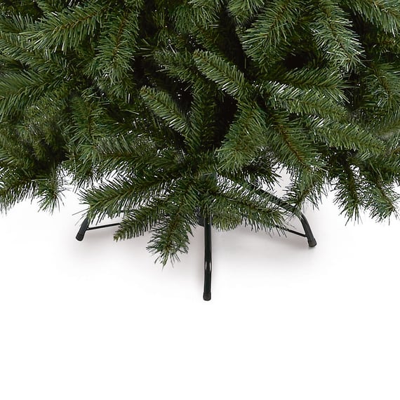 Nevis Pine Hinged Christmas Tree Stand