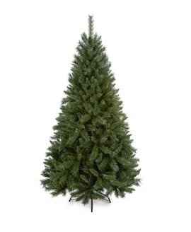 Nevis Pine Hinged Christmas Tree 7ft