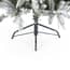 Nordic Frosted Spruce Christmas Tree Stand