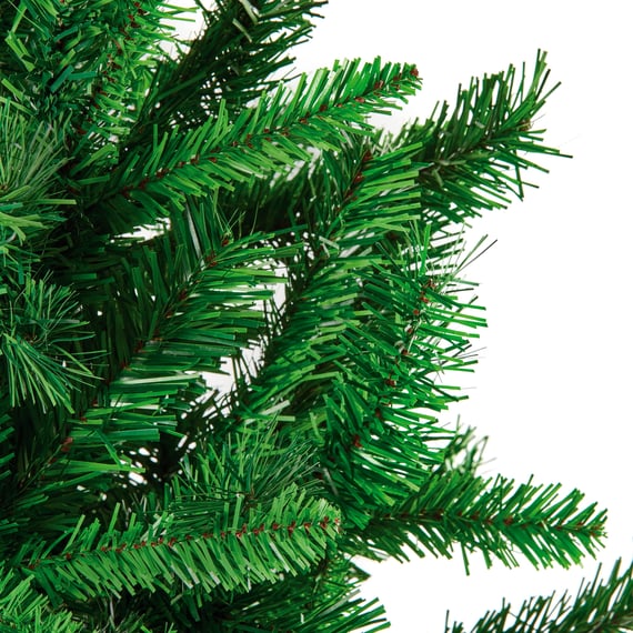 Realistic Pennine Spruce Christmas Tree