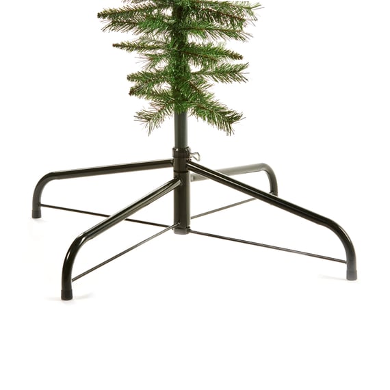 Upside Down Artificial Christmas Tree Stand
