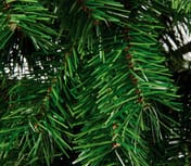 Upside Down Pine Artificial Christmas Tree
