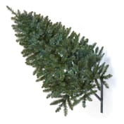 Wall Mounted Christmas Tree