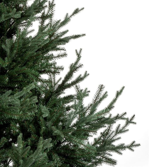 Windermere Spruce Realistic Artificial Christmas Tree
