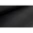 Victor 3 Seat Black Leather Sofa