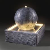 Water Feature H56 x W57 x D57cm