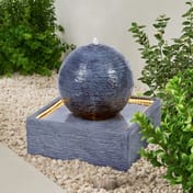Water Feature H56 x W57 x D57cm