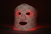 Red & Infrared LED Facial Mask