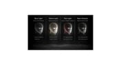 Red & Infrared LED Facial Mask