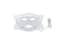 Red & Infrared LED Facial Mask