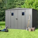 Single Door (Standard)