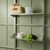 Double Shelf Kit