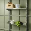 Double Shelf Kit